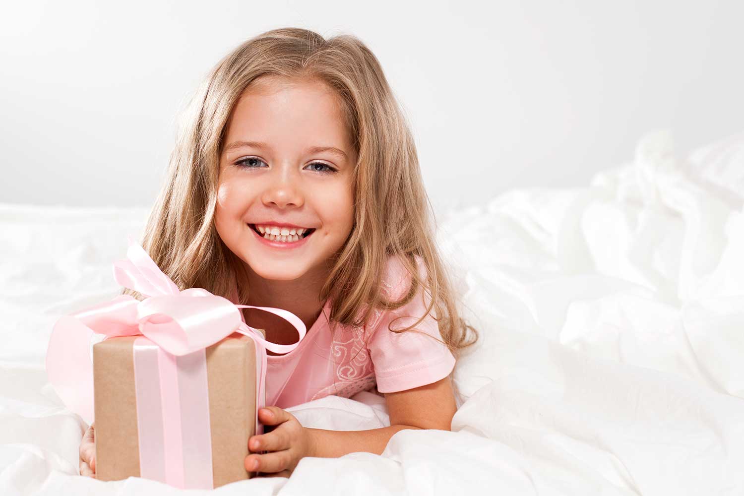 ディズニー サプライズ 子供