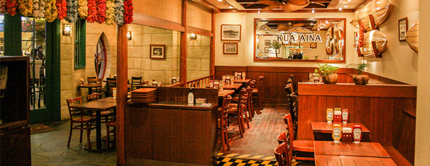 サプライズにもピッタリ!イクスピアリの人気レストラン5選!